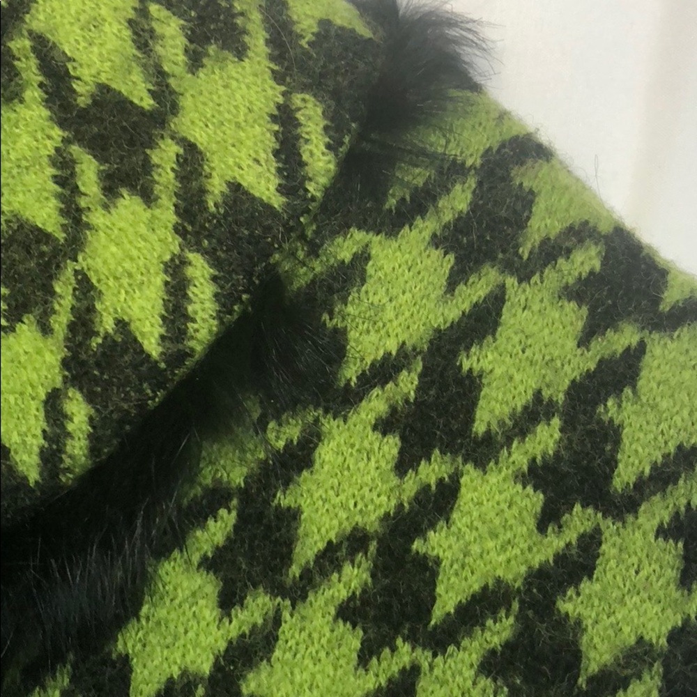 💚Vintage Tally Ho Vest💚 - Picture 5 of 6